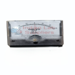 MR87 Analog Panel Meter